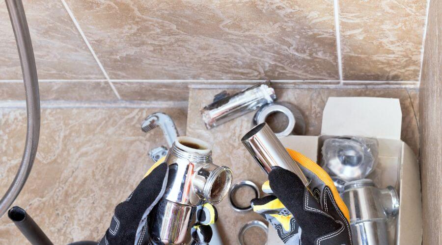 Professional New roof installation in Tollhouse, CA